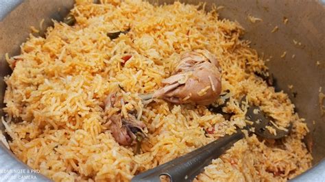 1 Kg சிக்கன் பிரியாணி மிக சுவையாக செய்வது எப்படி Chicken Briyani In