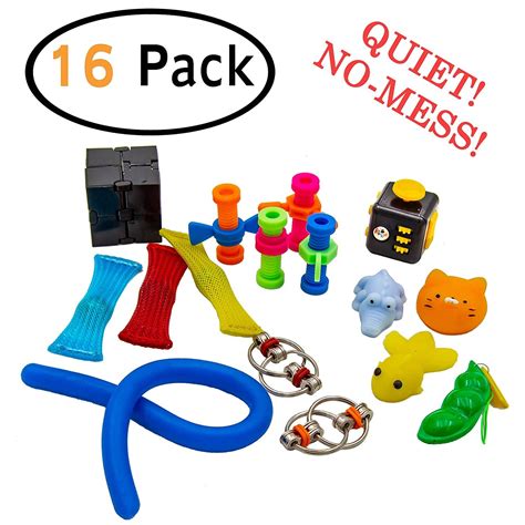 Adhd Fidget Toys Canada | Wow Blog