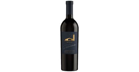 Robert Mondavi Winery Oakville Cabernet Sauvignon