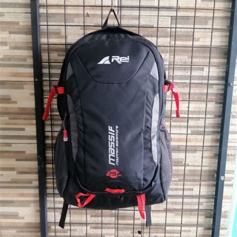 Jual Tas Ransel Rei Massif Montain Adventur L Original Shopee Indonesia