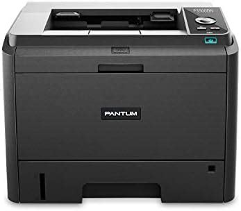 Amazon In Buy Pantum M Dn Laser Mfp Black And White Online At Low