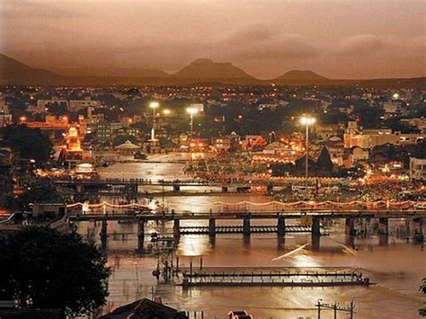 Best Places To Visit In Nashik Things To Do Sightseeing