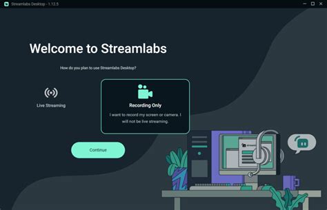 Streamlabs Desktop 1.17.0 Download [Latest for Windows PC]