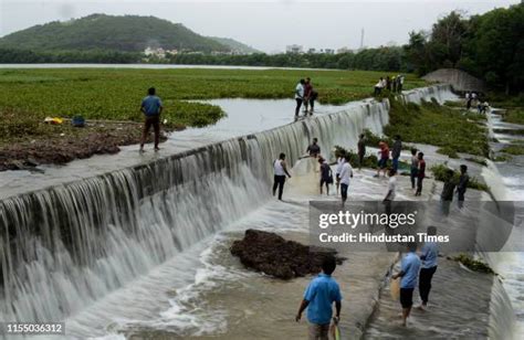 Pashan Lake Photos And Premium High Res Pictures Getty Images