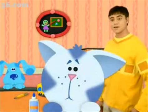 Image Blue Takes You To School 012 Blues Clues Wiki Fandom