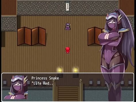 Exterminando a organização das super vilãs Villainess Quest Parte XVIDEOS