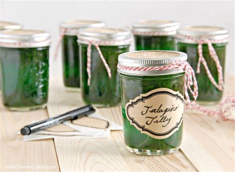 Jalapeno Jelly Made With Sure Jell