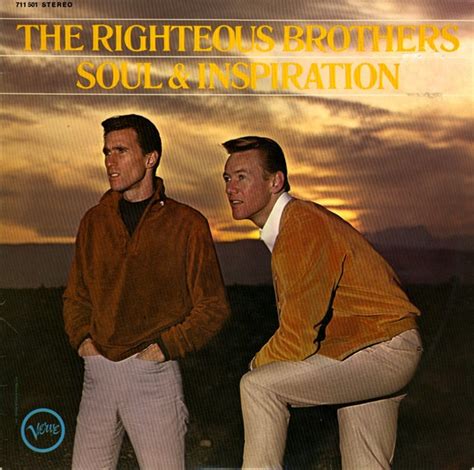 Critic Lists That Contain Soul Inspiration By The Righteous Brothers