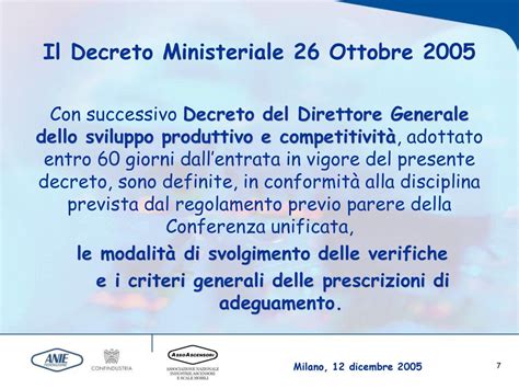 Responsabile Funzione Impianti Ppt Scaricare