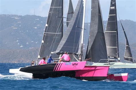 2023 Photos | BVI Spring Regatta & Sailing Festival