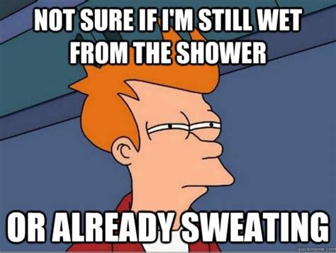 12 Funny Memes About The Dubai Summer Heat