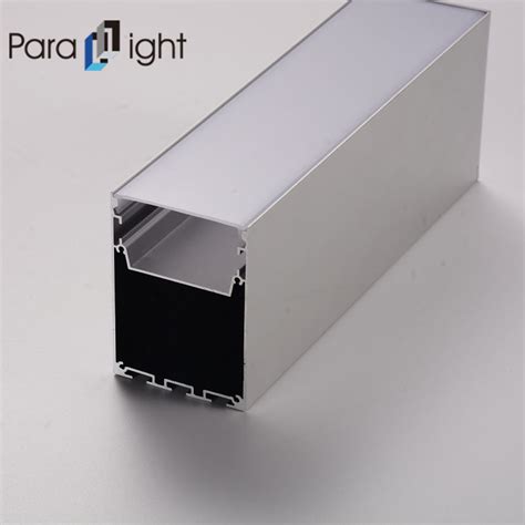 Pxg M Surface Mounted Aluminium Profile Extrusion Led Profile Led