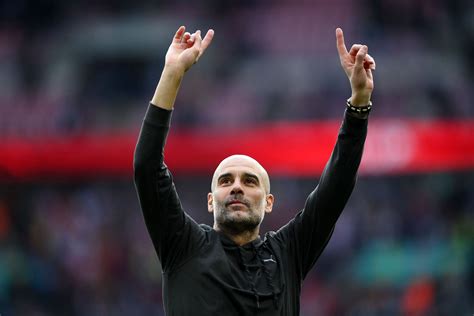 That Is Bullsh Pep Guardiola Goes On Fiery X Rated Rant Ahead Of