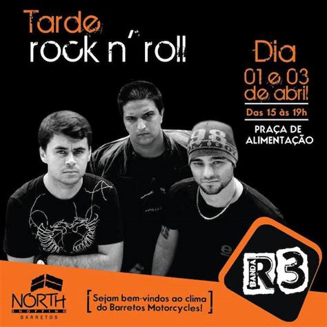 Feriado Prolongado De Maio Tem Hor Rios Especiais E Shows No North