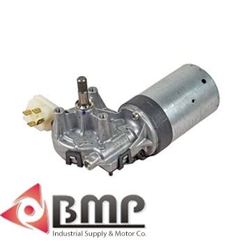 Bosch Wiper Motor