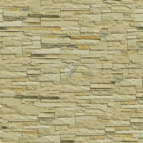 Cladding Stone Interior Walls Textures Seamless