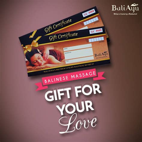 Couple Royal Spa-Gift For Your LOVE - Spa Malaysia - Baliayu Spa Sanctuary