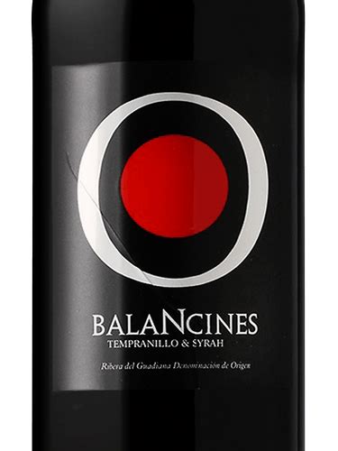 Pago Los Balancines Tinto Vivino Canada