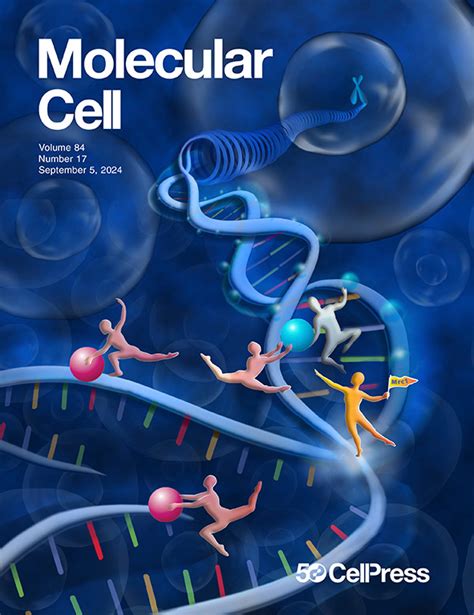 Issue Molecular Cell