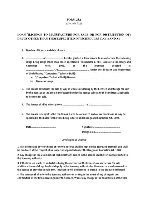 form   license government information