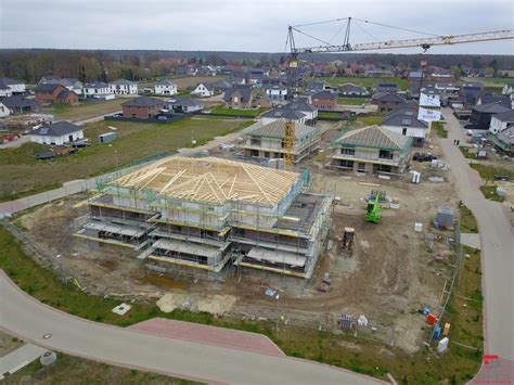 Abgeschlossenes Projekt Eicklingen Spies Massivhaus