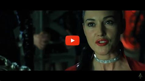 All Time Best Monica Bellucci Movies