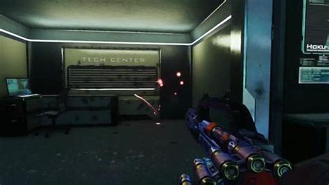 Call Of Duty Advanced Warfare Acceso Anticipado A Nuevas Armas