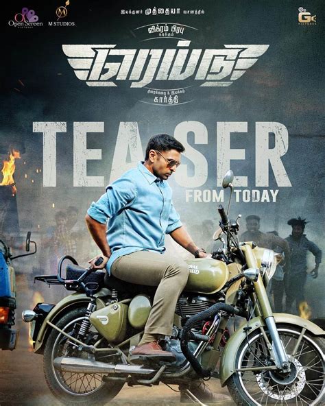 Raid Movie 2023 Cast Release Date Story Budget Collection Poster
