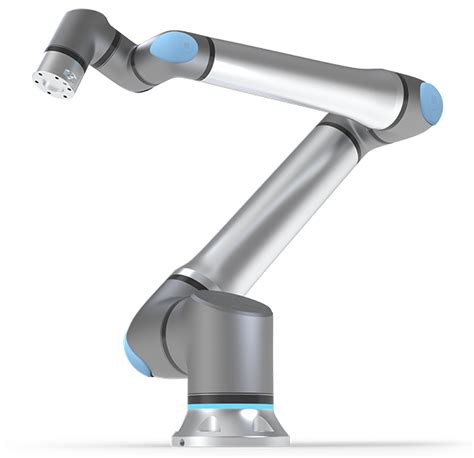 Cobots Robots Collaboratifs De Ur