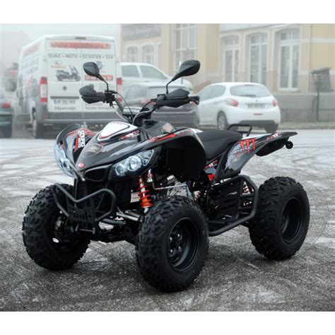 Kit Deco Kymco Maxxer Monster Energy Rouge