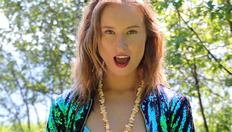 Nude In Russia Margarita S Amour Girls Club