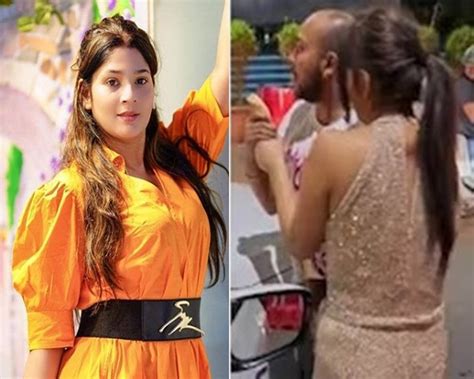 Bhojpuri Actress Sapna Gill Arrested For Attacking Cricketer Prithvi Shaw