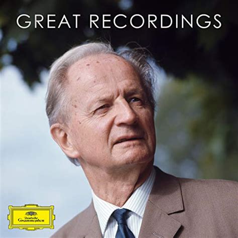 Amazon Music Wilhelm Kempff Great Recordings