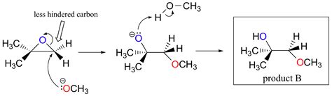 R Actions Poxydes Chimie Organique Un Manuel Ouvert Onyx