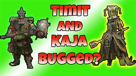 Timit The Fool And Kaja The Wry Review Raid Shadow Legends Youtube