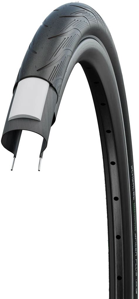 Schwalbe Active Line Puncture Guard 28 Spicer Plus HS 442 35 622