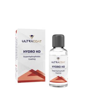 Ultracoat Hydro Hd Ml Pow Oka Hydrofobowa