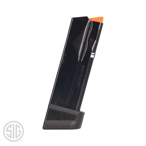 Sig Sauer P365 X Macro 9mm Magazine 17 Round Grayguns