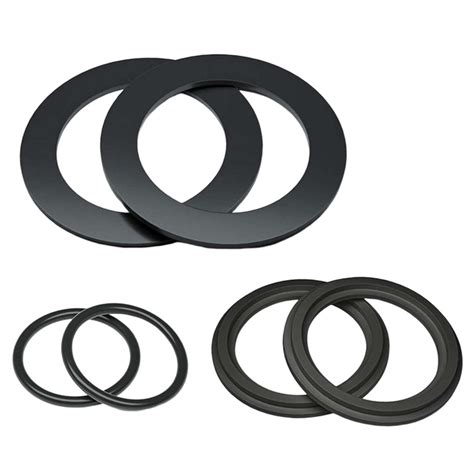 Screw Type Valve Cap Gasket Aladdin