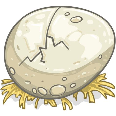 Collection of Dinosaur Egg PNG. | PlusPNG