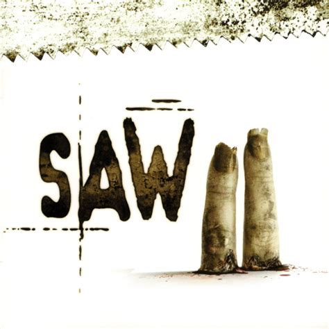 Saw Ii 2005 Cd Discogs