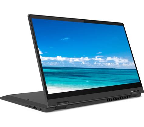 Buy Lenovo Ideapad Flex In Laptop Amd Ryzen Gb Ssd