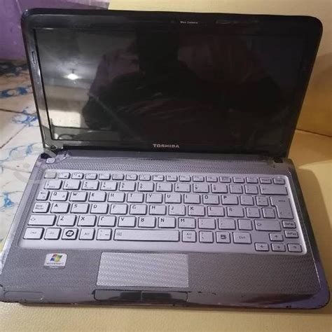 Laptop Toshiba Modelo OFERTAS Junio Clasf