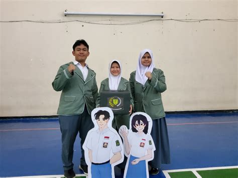 Aspiration Days Di Sman 25 Bandung Ruang Suara Siswa Untuk Sekolah