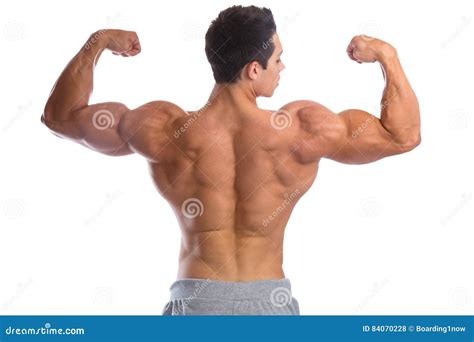 Lower Back Muscles Bodybuilding