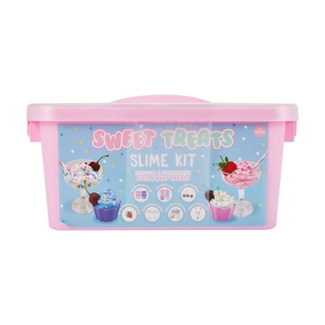 Sweet Treats Slime Kit Target Australia