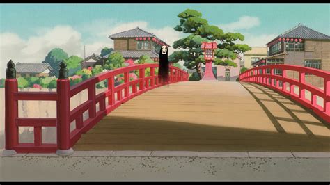 Studio Ghibli Spirited Away Wallpapers Hd Desktop And Mobile Backgrounds