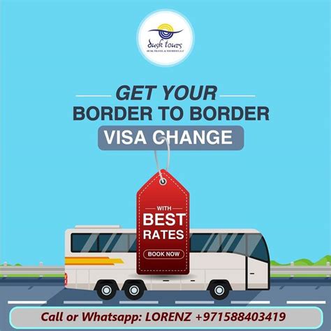 Affordable visa change | Visa, Border, Change