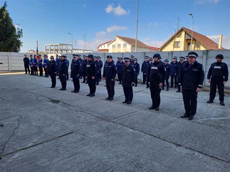 Ziua Jandarmeriei sărbătorită la Alba Iulia Opt subofițeri și un