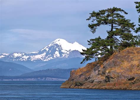 Lopez Island Lopez Island Beautiful Landscapes Scenery Pictures